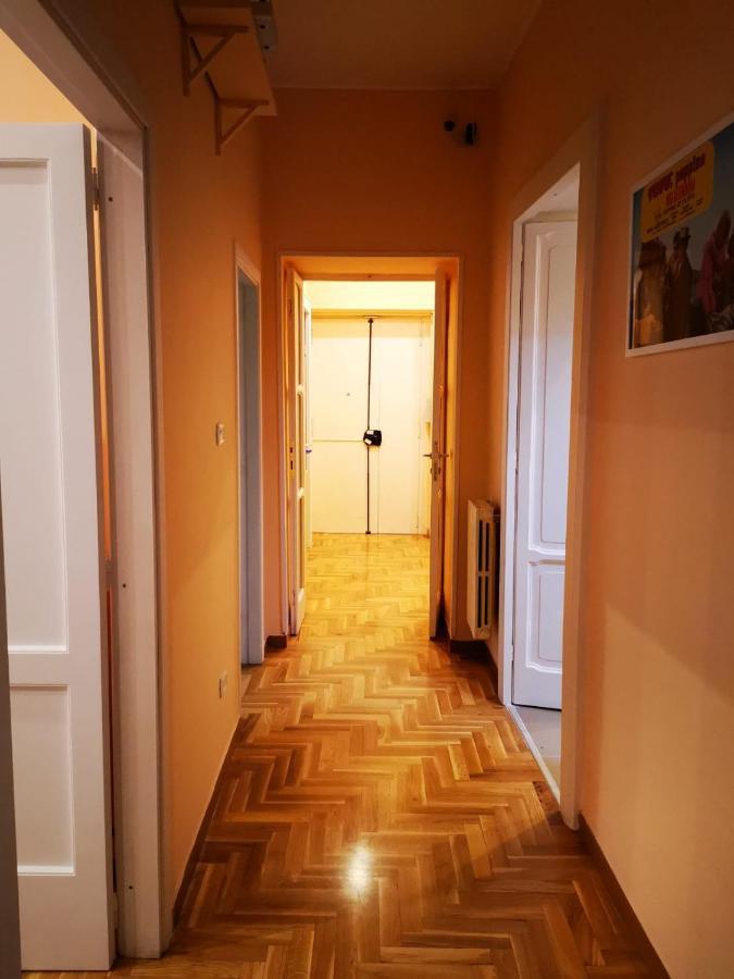 נאפולי Casa Cupiello Via Chiaia - Casa Vacanze Ad Uso Esclusivo מראה חיצוני תמונה