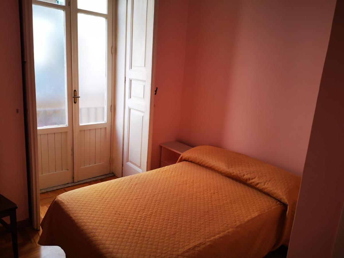 נאפולי Casa Cupiello Via Chiaia - Casa Vacanze Ad Uso Esclusivo מראה חיצוני תמונה